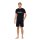 JOOP! Men Pyjamas, Short - Core, Pyjama Set, Shorty, 2-piece, Logo, Cotton Stretch Black M (Medium)