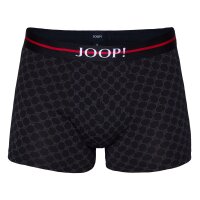 JOOP! Men Boxer shorts, pack of 3 – Everyday, boxer briefs, cotton stretch, logo Black 2XL (XX-Large)