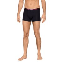 JOOP! Men Boxer shorts, pack of 3 – Everyday, boxer briefs, cotton stretch, logo Black 2XL (XX-Large)