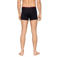 JOOP! Men Boxer shorts, pack of 3 – Everyday, boxer briefs, cotton stretch, logo Black 2XL (XX-Large)