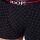 JOOP! Herren Boxershorts, 3er Pack - Everyday, Boxer Briefs, Cotton Stretch, Logo Schwarz 2XL