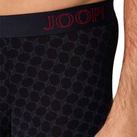 JOOP! Herren Boxershorts, 3er Pack - Everyday, Boxer Briefs, Cotton Stretch, Logo Schwarz M