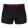JOOP! Herren Boxershorts, 3er Pack - Everyday, Boxer Briefs, Cotton Stretch, Logo Schwarz M