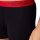 JOOP! Herren Boxershorts, 3er Pack - Everyday, Boxer Briefs, Cotton Stretch, Logo Schwarz M