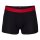 JOOP! Men Boxer shorts, pack of 3 – Everyday, boxer briefs, cotton stretch, logo Black M (Medium)