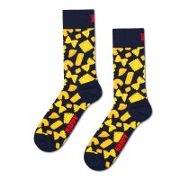 Happy Socks 7 pack unisex socks, gift box, mixed colours 7 Days 3 36-40 (UK 4-7)