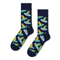 Happy Socks 7er Pack Unisex Socken - Geschenkbox, gemischte Farben 7 Days 3 36-40