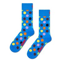Happy Socks 7er Pack Unisex Socken - Geschenkbox, gemischte Farben 7 Days 3 36-40