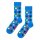 Happy Socks 7er Pack Unisex Socken - Geschenkbox, gemischte Farben 7 Days 3 36-40
