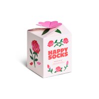 Happy Socks Damen Socken, 3er Pack - Mother´s Day, Geschenkbox, gemischte Farben Mothers 36-40
