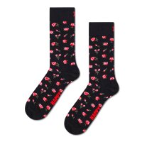 Happy Socks ladies socks, 3 pack - Mother´s Day, gift box, mixed colours Mothers 36-40 (UK 4-7)