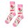 Happy Socks Damen Socken, 3er Pack - Mother´s Day, Geschenkbox, gemischte Farben Mothers 36-40
