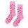 Happy Socks Damen Socken, 3er Pack - Mother´s Day, Geschenkbox, gemischte Farben Mothers 36-40