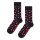 Happy Socks Damen Socken, 3er Pack - Mother´s Day, Geschenkbox, gemischte Farben Mothers 36-40