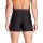 UNDER ARMOUR Herren Boxershorts, 6er Pack - Performance Tech Mesh Boxer Briefs Solid 6 in, Stretch, einfarbig Schwarz L