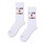 Happy Socks Unisex Socks, Pack of 3 - Pride Gift Set, Patterned Socks, Gift Box Sneaker Pride 41-46 (UK 7,5-11,5)