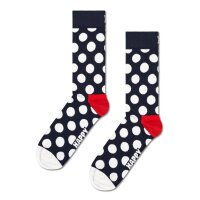 Happy Socks Unisex Socken, 5er Pack - Motivsocken, Kurzsocken, Baumwolle Filled Optic 36-40
