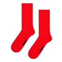 Happy Socks Unisex Socken, 5er Pack - Motivsocken, Kurzsocken, Baumwolle Filled Optic 36-40
