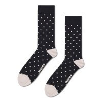 Happy Socks Unisex Socks, 5-Pack - Everyday Crew 5-Pack, Patterned Socks, Cotton Blend Food 41-46 (UK 7,5-11,5)