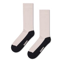 Happy Socks Unisex Socks, 5-Pack - Everyday Crew 5-Pack, Patterned Socks, Cotton Blend Food 41-46 (UK 7,5-11,5)