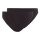 SKINY Herren Slips, 2er Pack - Brasil Slip, Cotton Stretch, Single Jersey Schwarz M