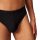 SKINY Men’s Slips, 2-Pack – Brazil Brief, Cotton Stretch, Single Jersey Black M (Medium)