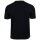 A|X ARMANI EXCHANGE Herren T-Shirt, Feinstrick - Rundhals, Baumwolle, uni Dunkelblau S