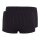 SKINY Herren Boxershorts, 2er Pack - Trunks, Pants, Cotton Stretch, Single Jersey Schwarz/Weiß M