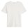Marc OPolo Denim Mens T-Shirt - Slub Jersey Quality, Regular Fit, Cotton, Solid Color White S (Small)