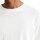Marc OPolo Denim Mens T-Shirt - Slub Jersey Quality, Regular Fit, Cotton, Solid Color White S (Small)