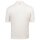 A|X ARMANI EXCHANGE Herren Poloshirt - Knopfleiste, Logo, Pique, Baumwolle Weiß M