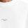 Marc OPolo Denim Mens T-Shirt - Relaxed Fit, Cotton, Logo, Solid Color White S (Small)