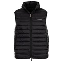 A|X ARMANI EXCHANGE Herren Daunenweste - ärmellose...