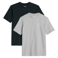 Marc OPolo Denim Mens T-Shirt, 2-Pack - Regular Fit,...