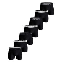 BJÖRN BORG Men Boxer Shorts, 7-Pack - Cotton Stretch...