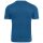 BOSS Herren T-Shirt, 3er Pack - Classic, Rundhals, Kurzarm, Baumwolle Blau/Grün L