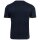 BOSS mens T-shirt, 3-pack - Classic, round neck, short sleeves, cotton Blue/green L (Large)