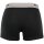 BOSS Herren Boxershorts, 5er Pack - Essentials Trunks, Logo, Baumwollmischung Schwarz M