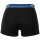 BOSS Herren Boxershorts, 5er Pack - Essentials Trunks, Logo, Baumwollmischung Schwarz M