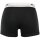BOSS mens boxer shorts, pack of 5 - Essentials trunks, logo, cotton blend Black M (Medium)