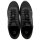 BOSS Mens Trainers - Parkour-L Runn lytxm, Trainers, Mixed Materials, Logo Black EUR 41 (UK 7,5)