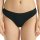 adidas women thong, 6-pack - Sport Active Essential, Low Rise Thong, underwear, cotton stretch, logo, uni Black S (Small)