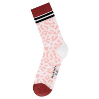 SCHIESSER Mädchen Socken, 10er Pack - "Legwear Teens", Muster, Baumwolmischung Rosa/Schwarz/Weiß/Rot/Rosa/Weiß 31-34