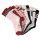 SCHIESSER girls socks, pack of 10 – ‘Legwear Teens’, patterned, cotton blend Pink/Black/White/Red/Pink/White 31-34