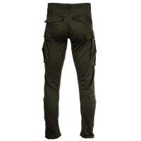 G-STAR mens jeans - Rovic Zip 3d Regular Tapered, Army Pant, length 32 Asphalt 34W/32L