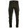 G-STAR Herren Jeans - Rovic Zip 3d Regular Tapered, Army Pant, Länge 32 Asphalt 34W/32L