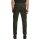 G-STAR Herren Jeans - Rovic Zip 3d Regular Tapered, Army Pant, Länge 32 Asphalt 34W/32L