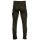 G-STAR mens jeans - Rovic Zip 3d Regular Tapered, Army Pant, length 32 Asphalt 34W/32L