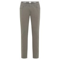 Brax mens chinos – Chuck Tri-Flex, modern fit,...