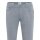 Brax Herren Chino-Hose - Chuck Tri-Flex, Modern Fit, Baumwoll-Mix, Länge 32 Blau 32W/32L